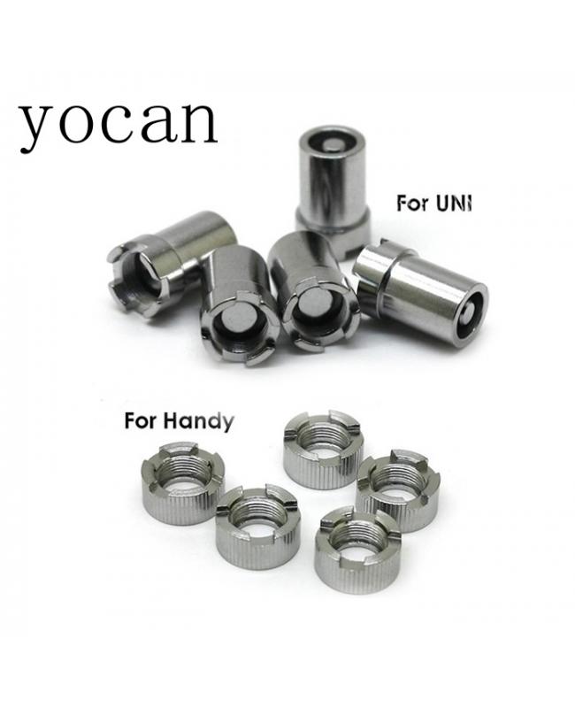 Yocan Handy Adapter Uni/Uni Pro Magnetic 510 Thread Adapter